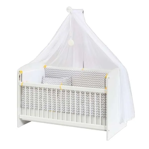 CUSTOMARY LIFT BEBI KREVETAC BELI (60X120cm)