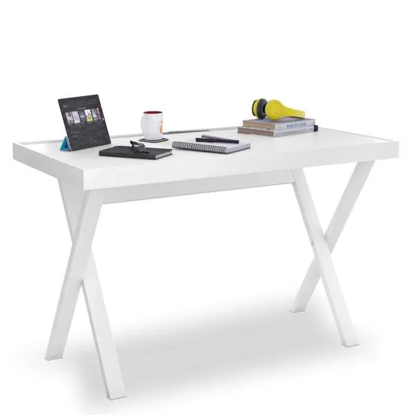 RADNI STO ZA MLADE -BELI 