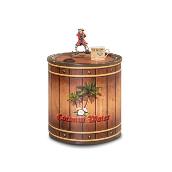 PIRATE GALLON NOĆNI ORMARIĆ