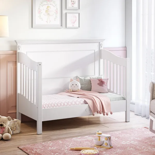 BABY ROMANTIC - KREVETAC SOFA 