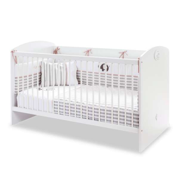 BABY COTTON BEBI KREVETAC (70x140cm)
