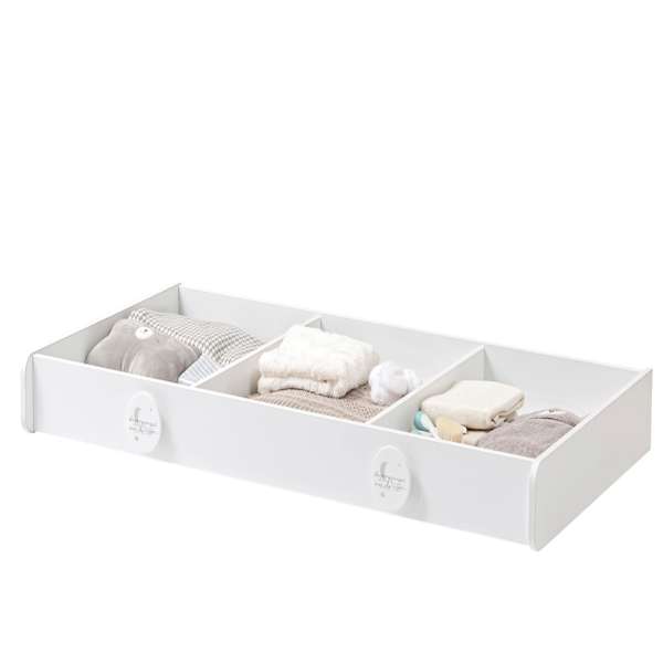 BABY COTTON FIOKA ZA BEBI KREVETAC