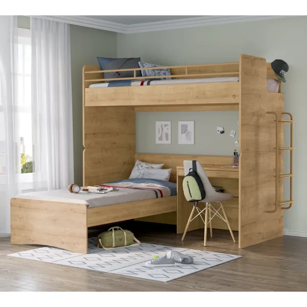 STUDIO MOCHA SET-8 (90x200cm) 