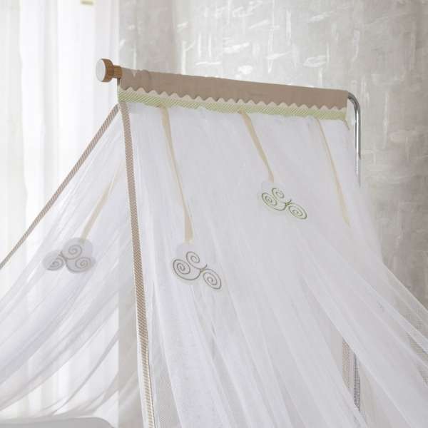 NATURA BABY BALDAHIN