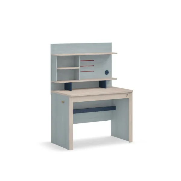 TRIO MALA POLICA ZA RADNI STO 