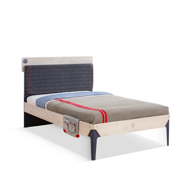 TRIO LINE KREVET(120x200 cm) 