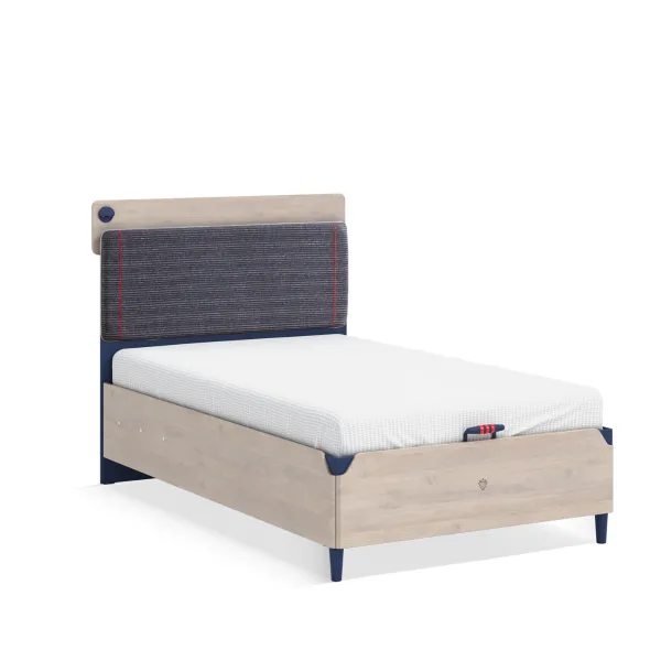 TRIO LINE KREVET SA KUTIJOM (120x200 cm) 