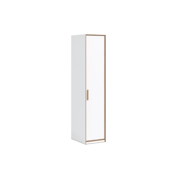 MODERA JEDNOKRILNI ORMAR 