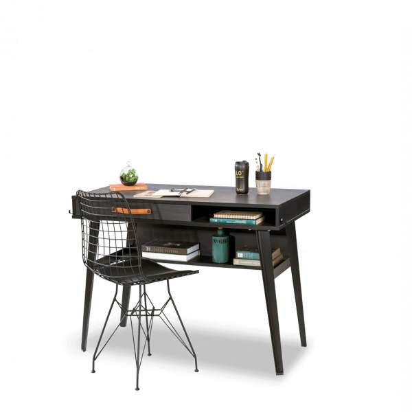 DARK METAL LINE RADNI STO