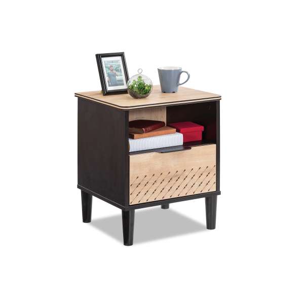 Black Nocni Ormaric 20 58 1601 00 Urban Line