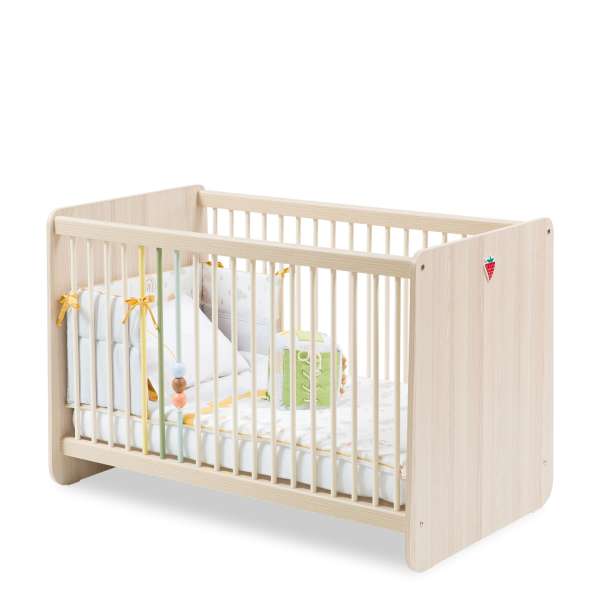 MONTESSORI BEBI KREVETAC 60X120 CM