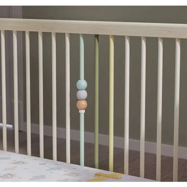 MONTES NATURAL LIFT KREVETAC (70x140 cm)