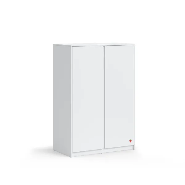 STUDIO ORMAR (WHITE) 