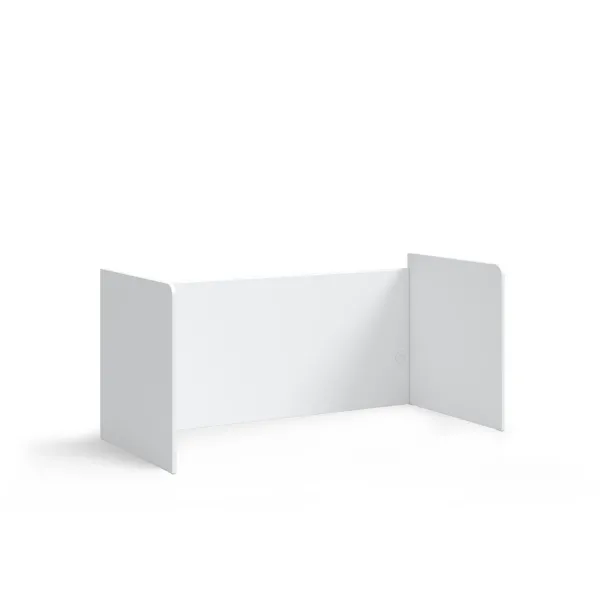 STUDIO BAZA KREVETA (WHITE) 