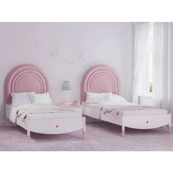 PRINCESS KREVET (90x200 cm)