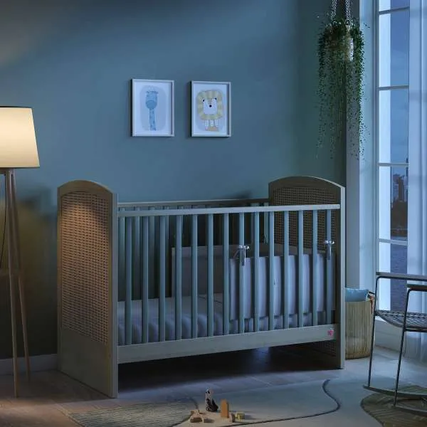 LOOF BABY KREVETAC (70x140 cm)
