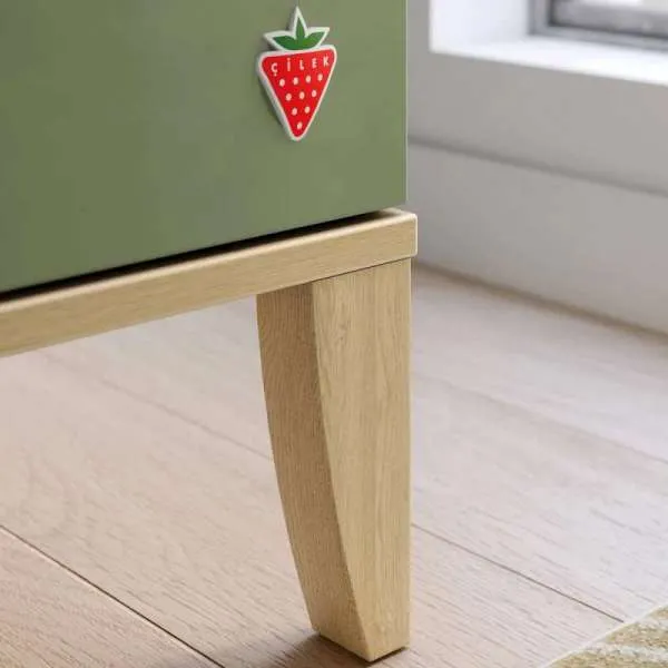 LOOF BABY KOMODA I PULT ZA PRESVLAČENJE 