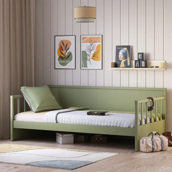 LOOF SOFA KREVET (100x200)