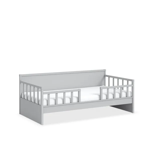 SOFA KREVET GREY 100x200