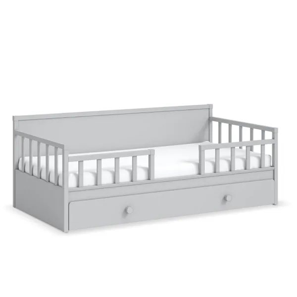 FIOKA ZA SOFA KREVET (GRAY) 90X190