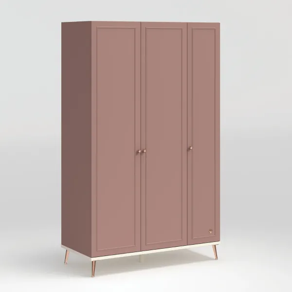 ELEGANCE LINE TROKRILNI ORMAR 