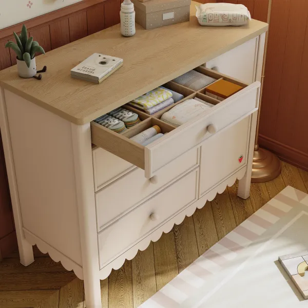 TOON VELIKA KOMODA 