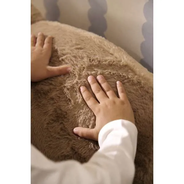 TEDDY KREVET (78X163 cm) 