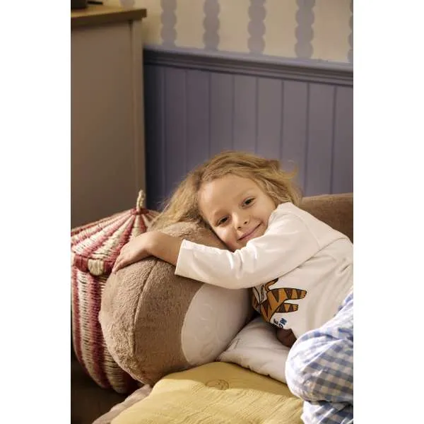 TEDDY KREVET (78X163 cm) 