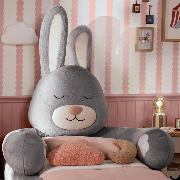BUNNY KREVET (78X163 cm) 