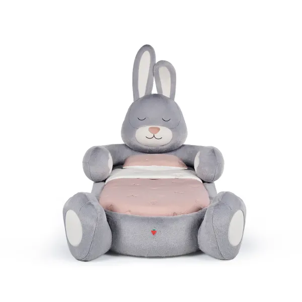 BUNNY KREVET (78X163 cm) 
