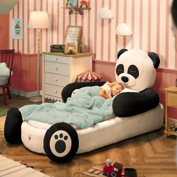 PANDA KREVET (78X163 cm) 