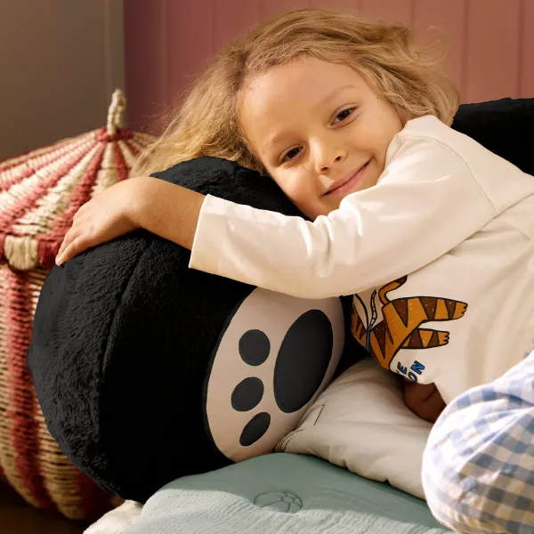 PANDA KREVET (78X163 cm) 