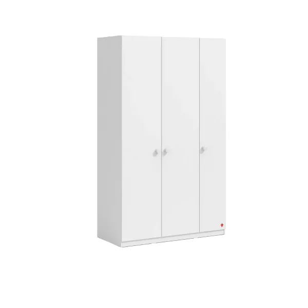 VARIA WHITE LINE TROKRILNI ORMAR 