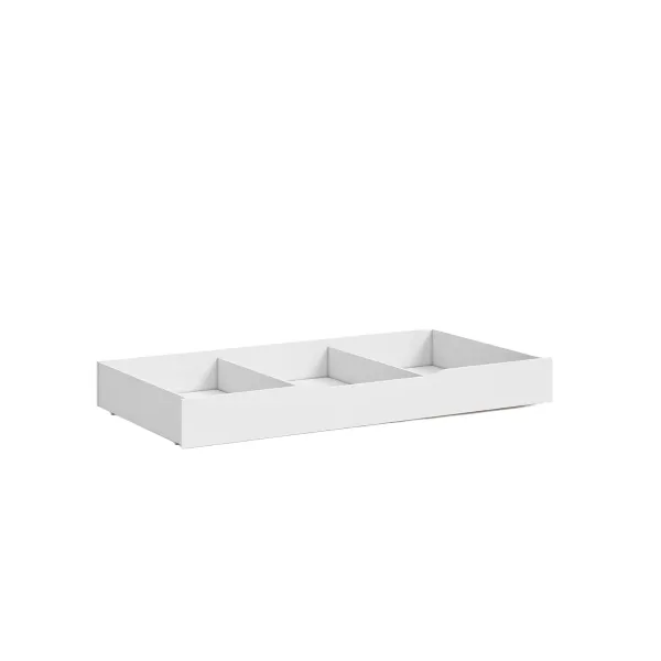 VARIA WHITE FIOKA ZA KREVET NA SPRAT 