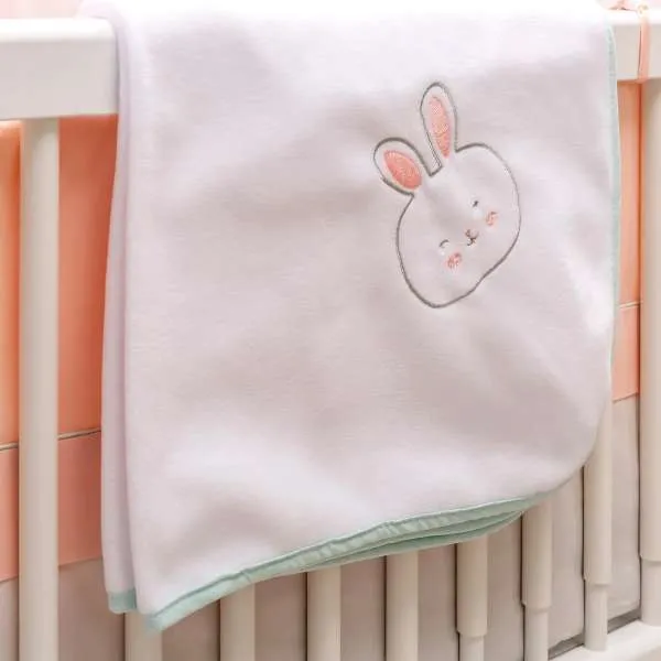 HAPPY BEBI SET POSTELJINA (80x130 cm)