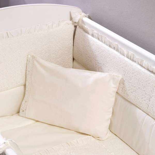 FANCY LOVE BEBI SET POSTELJINA (60x120 cm)
