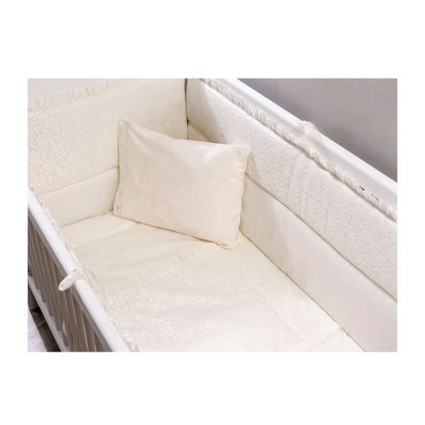 FANCY LOVE BEBI SET POSTELJINA (60x120 cm)