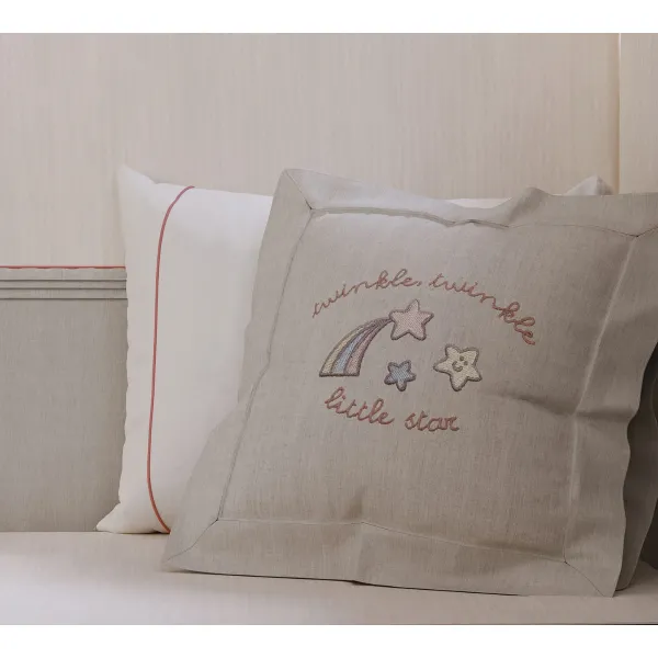 MILOO BABY SET POSTELJINA  (75x115 cm) 