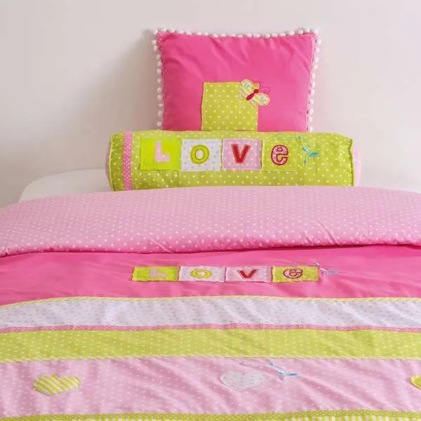 LOVE PREKRIVAČ (145x230 cm)