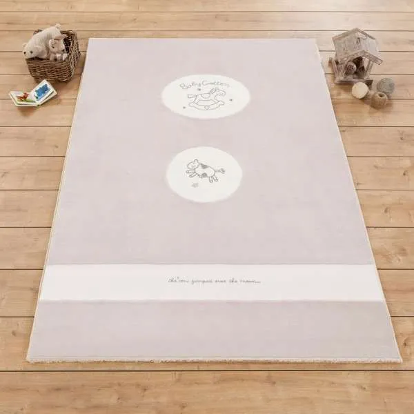 COTTON TEPIH (120x180 cm)