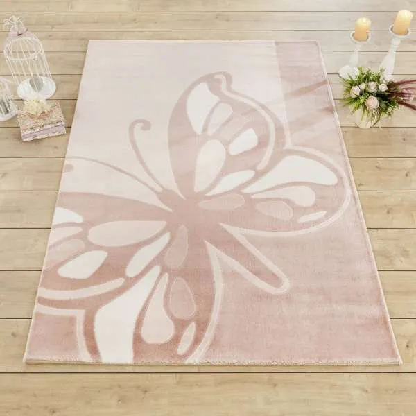 BUTTERFLY TEPIH (133X190 cm)