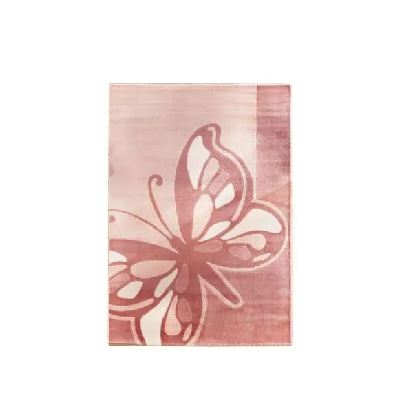 BUTTERFLY TEPIH (133X190 cm)