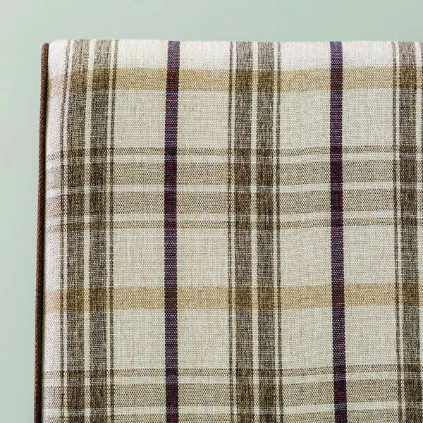 PLAID SOFT STOLICA
