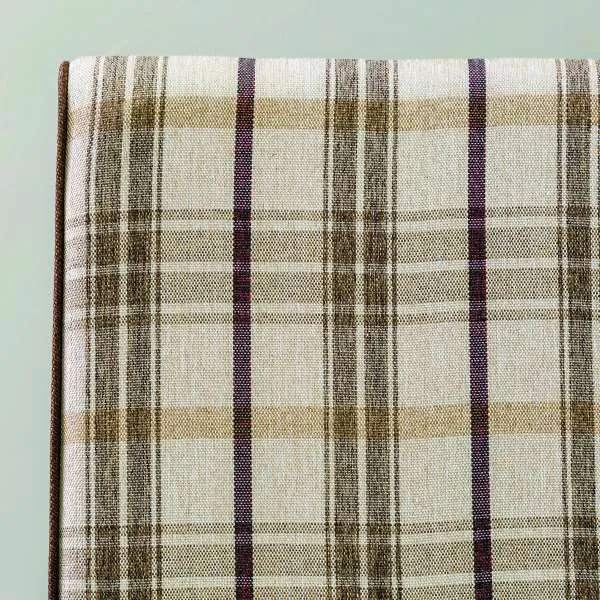 PLAID SOFT STOLICA 