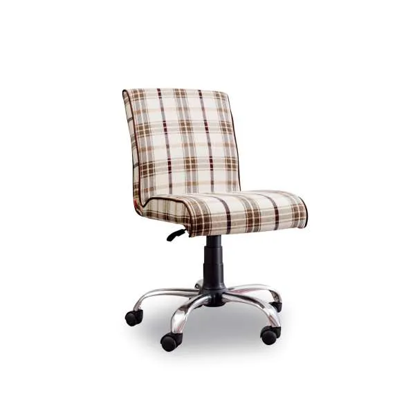 PLAID SOFT STOLICA