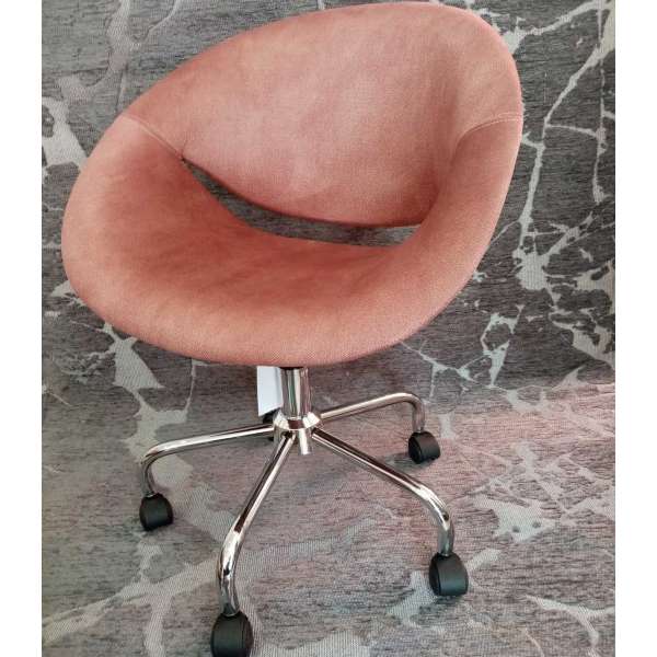 RELAX STOLICA ROZE