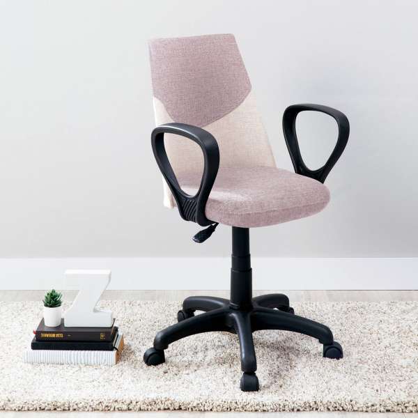 DUAL STOLICA PINK