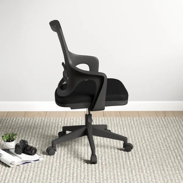 FLEX STOLICA BLACK 