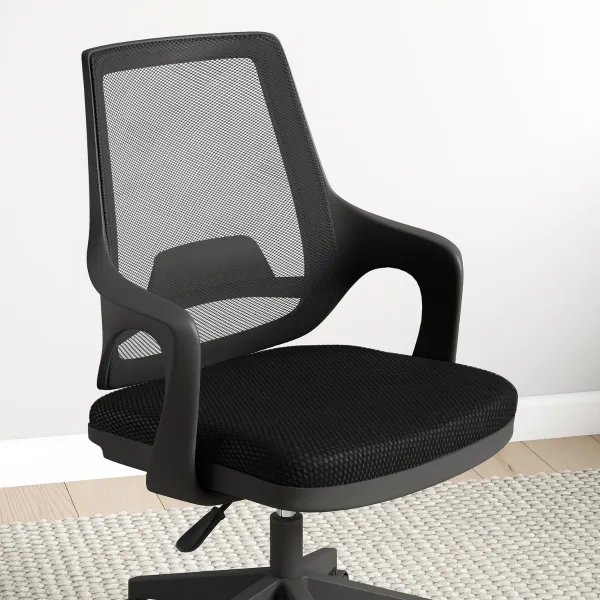 FLEX STOLICA BLACK 