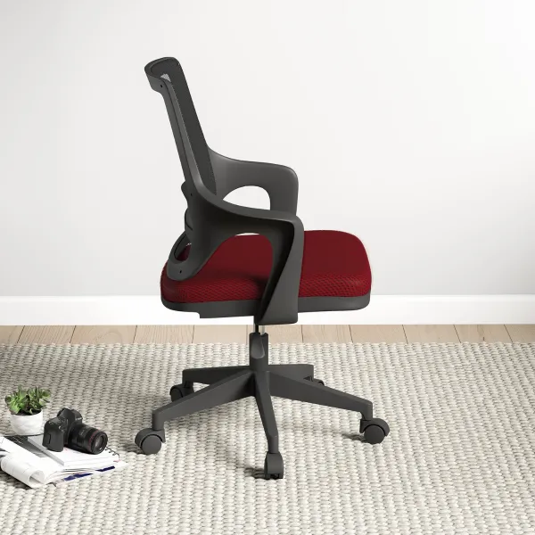 FLEX STOLICA RED 